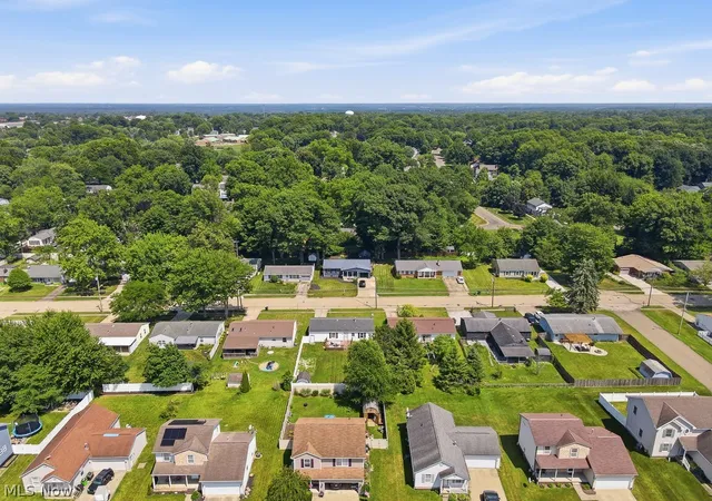 35th image of 2619 Center Ave, Alliance, OH 44601 | MLS# 5224030
