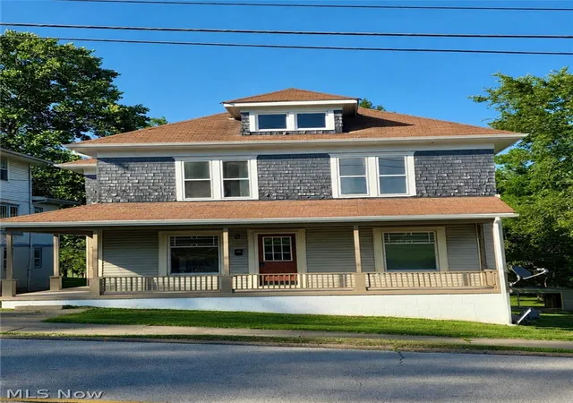 1st image of 545 E Market St, Cadiz, OH 43907 | MLS# 5224549