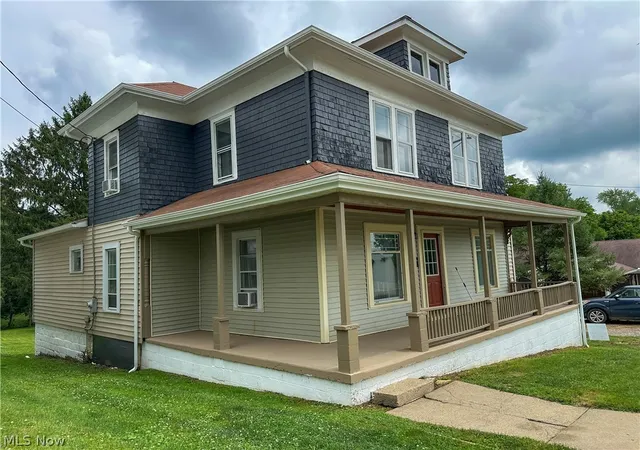 2nd image of 545 E Market St, Cadiz, OH 43907 | MLS# 5224549
