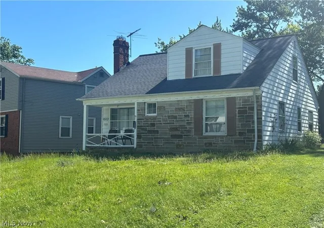 Homes for sale in South Euclid, OH | 1513 Westdale Rd, South Euclid, OH 44121 | MLS# 5224516