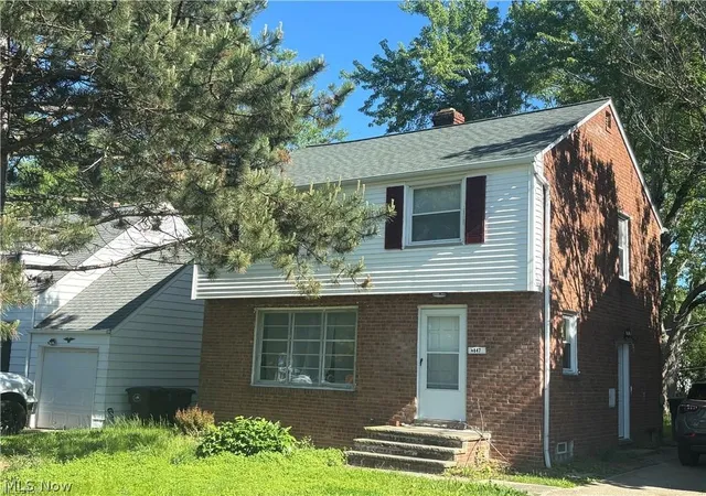 1st image of 4847 Farnhurst Rd, Lyndhurst, OH 44124 | MLS# 5224628
