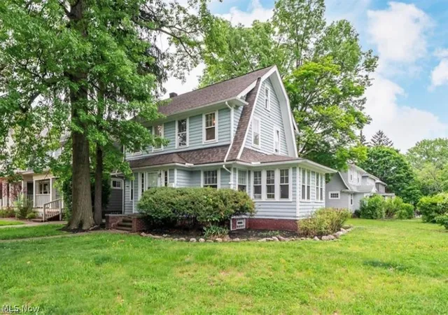 Homes for sale in Cleveland Heights, OH | 1509 Maple Rd, Cleveland Heights, OH 44121 | MLS# 5224632