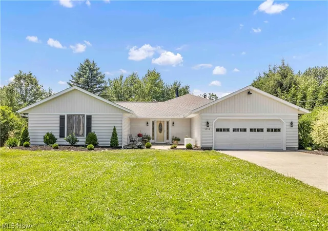 Photo 1 of Single family home for sale at 5550 Avon Belden Rd, North Ridgeville, OH 44039 | MLS# 5224329 | Listing updated on 2026-08-20