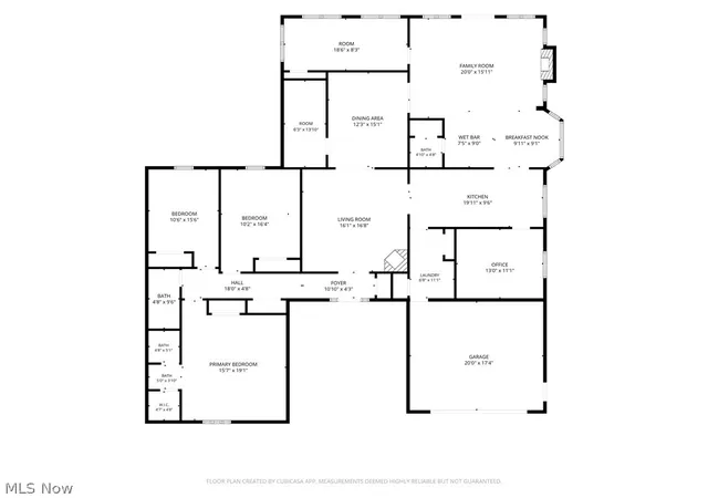 Photo 41 of Single family home for sale at 5550 Avon Belden Rd, North Ridgeville, OH 44039 | MLS# 5224329 | Listing updated on 2026-08-20