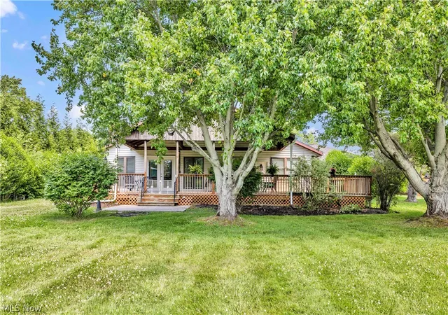 Photo 4 of Single family home for sale at 5550 Avon Belden Rd, North Ridgeville, OH 44039 | MLS# 5224329 | Listing updated on 2026-08-20