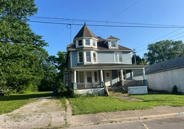 Photo 1 of Sale Pending at 521 23 Street, Lorain, OH 44052 | MLS# 5224449 | Listing updated on 2026-08-03