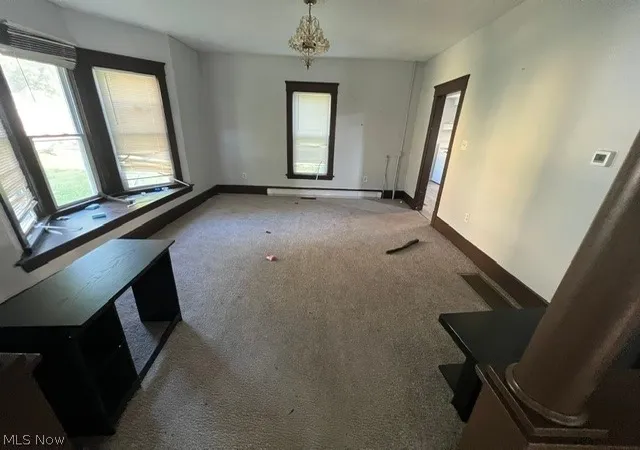 Photo 3 of Sale Pending at 521 23 Street, Lorain, OH 44052 | MLS# 5224449 | Listing updated on 2026-08-03