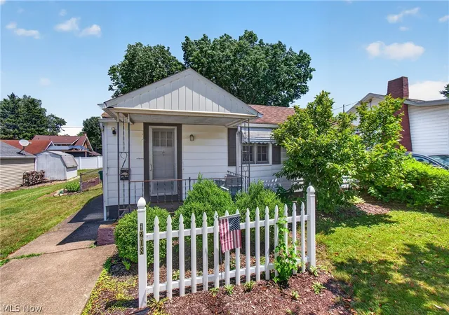 Photo 2 of Sale Pending at 1208 Brooklyn Ave, Canton, OH 44710 | MLS# 5224058 | Listing updated on 2026-08-10