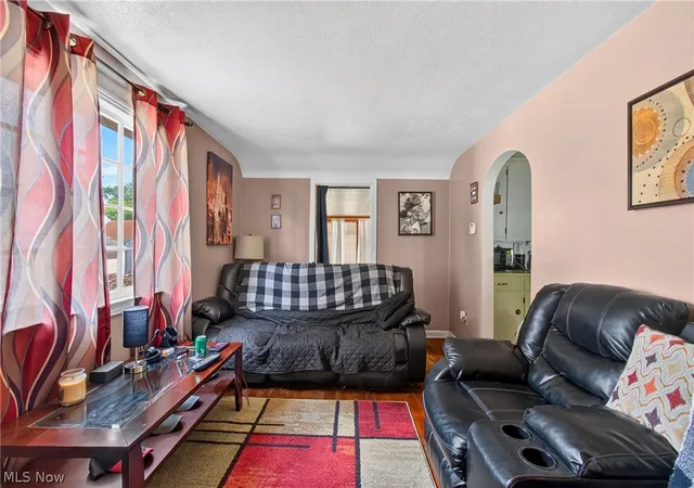 Photo 4 of Sale Pending at 1208 Brooklyn Ave, Canton, OH 44710 | MLS# 5224058 | Listing updated on 2026-08-10