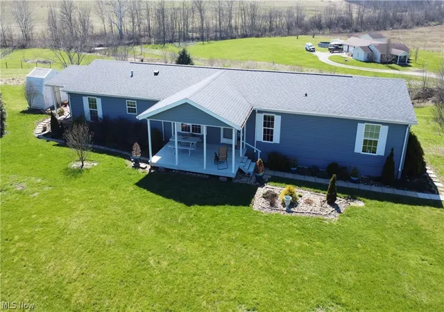 1st image of 44890 Lafferty Rd, St Clairsville, OH 43950 | MLS# 5224667