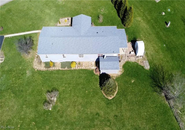 2nd image of 44890 Lafferty Rd, St Clairsville, OH 43950 | MLS# 5224667