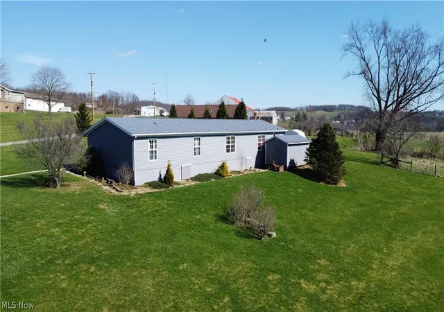 50th image of 44890 Lafferty Rd, St Clairsville, OH 43950 | MLS# 5224667