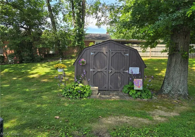 16th image of 27 Campbell Dr, Parkersburg, WV 26104 | MLS# 5224647