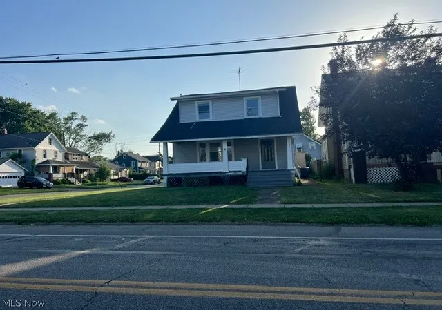 Photo 1 of Sale Pending at 1144 Washington Ave, Lorain, OH 44052 | MLS# 5224447 | Listing updated on 2026-08-03