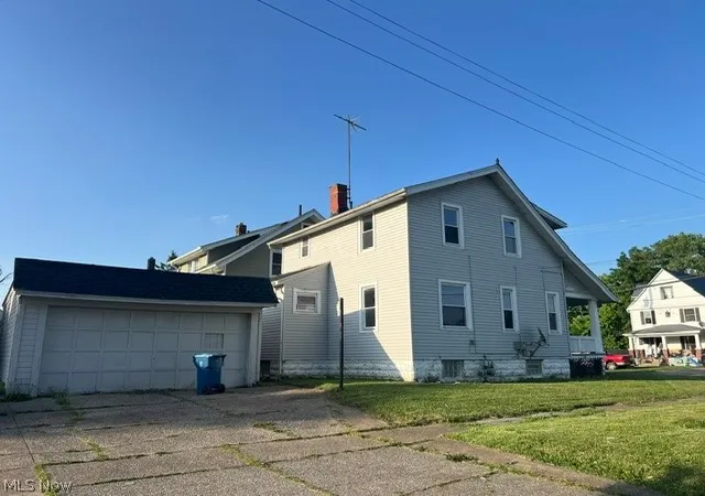 Photo 2 of Sale Pending at 1144 Washington Ave, Lorain, OH 44052 | MLS# 5224447 | Listing updated on 2026-08-03