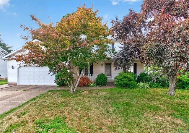 1st image of 1667 Cadbury St Nw, Massillon, OH 44646 | MLS# 5224090