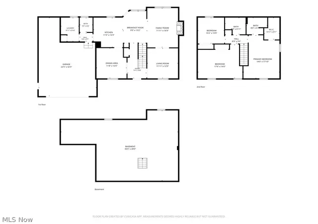 33rd image of 1667 Cadbury St Nw, Massillon, OH 44646 | MLS# 5224090