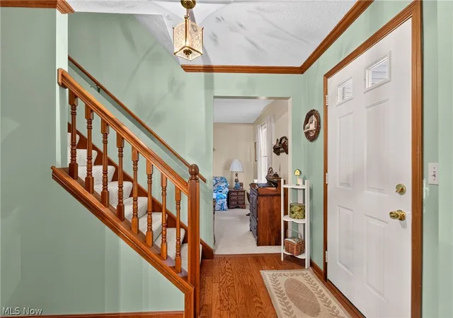 3rd image of 1667 Cadbury St Nw, Massillon, OH 44646 | MLS# 5224090