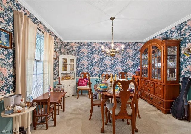4th image of 1667 Cadbury St Nw, Massillon, OH 44646 | MLS# 5224090
