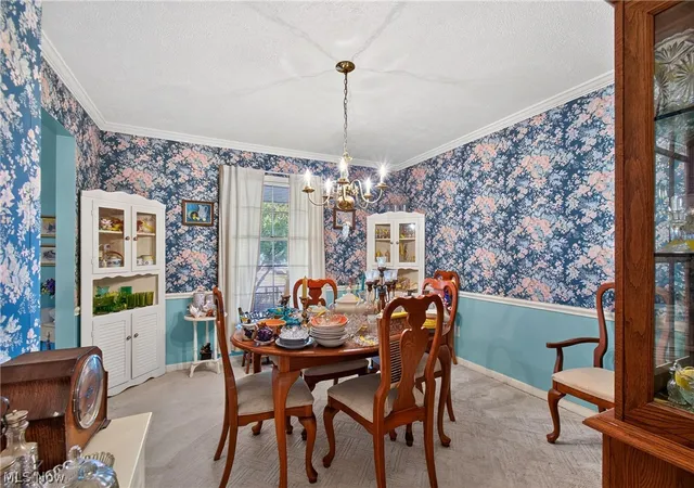 5th image of 1667 Cadbury St Nw, Massillon, OH 44646 | MLS# 5224090