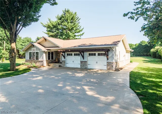 Homes for sale in Dalton, OH | 13680 Emerson Rd, Dalton, OH 44618 | MLS# 5224390