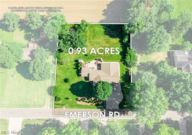 Homes for sale in Dalton, OH | 13680 Emerson Rd, Dalton, OH 44618 | MLS# 5224390