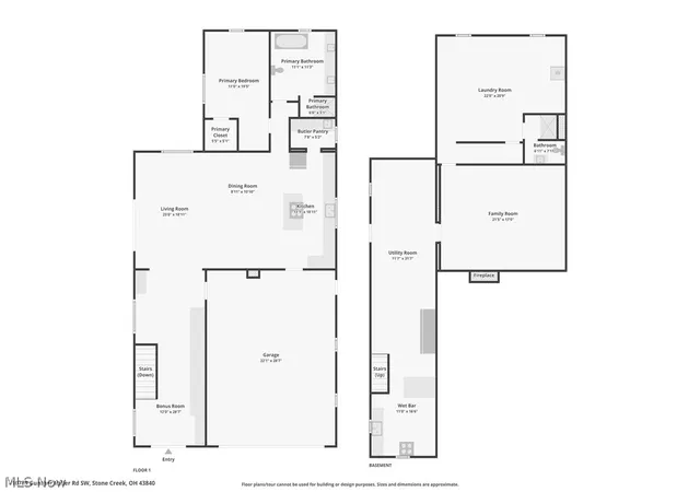 Homes for sale in Stone Creek, OH | 10789 Gunther Miller Rd Sw, Stone Creek, OH 43840 | MLS# 5224235