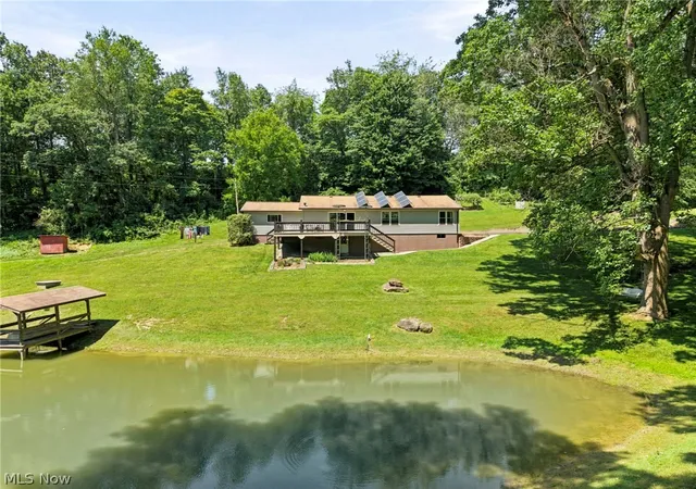 Homes for sale in Stone Creek, OH | 10789 Gunther Miller Rd Sw, Stone Creek, OH 43840 | MLS# 5224235