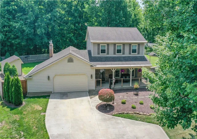 1st image of 8359 Stoney Creek Dr, Youngstown, OH 44512 | MLS# 5224677