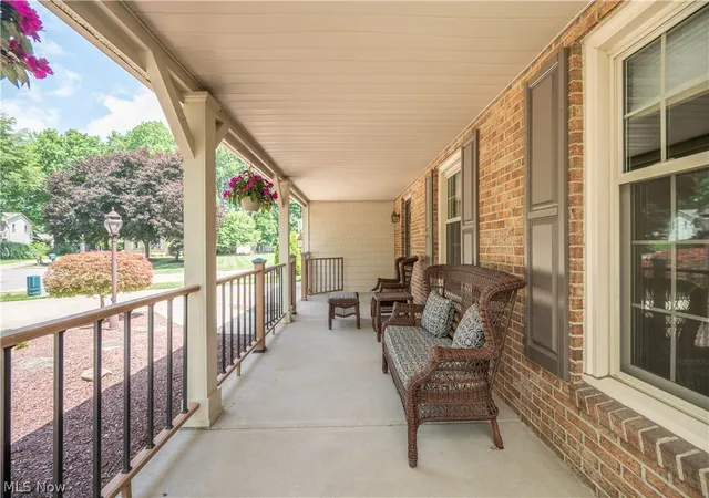2nd image of 8359 Stoney Creek Dr, Youngstown, OH 44512 | MLS# 5224677