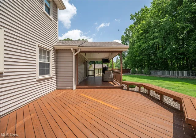 5th image of 8359 Stoney Creek Dr, Youngstown, OH 44512 | MLS# 5224677