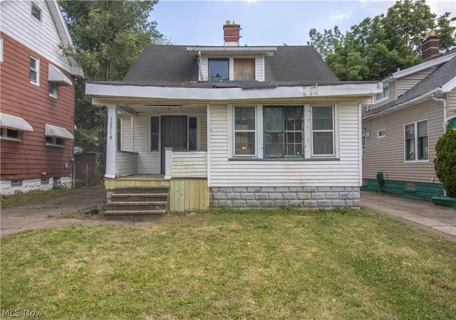 Photo 1 of Sale Pending at 12718 Ferris Ave, Cleveland, OH 44105 | MLS# 5224646 | Listing updated on 2026-07-24