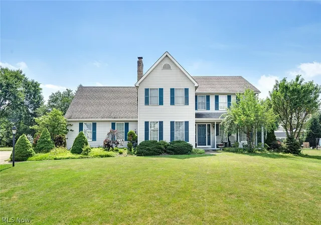 1st image of 3053 Chablis Ln, Youngstown, OH 44514 | MLS# 5224270