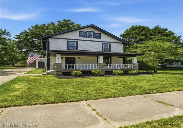 1st image of 313 S Summit St, Smithville, OH 44677 | MLS# 5224663