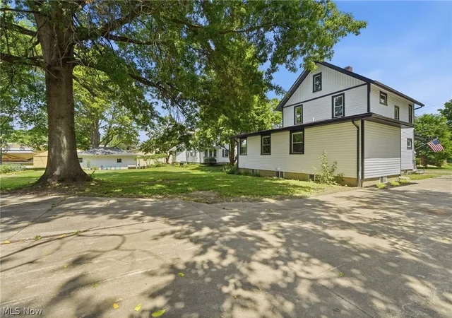 4th image of 313 S Summit St, Smithville, OH 44677 | MLS# 5224663
