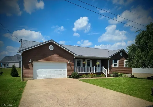 Homes for sale in Waverly, WV | 117 Pineview Estates Dr, Waverly, WV 26184 | MLS# 5224688