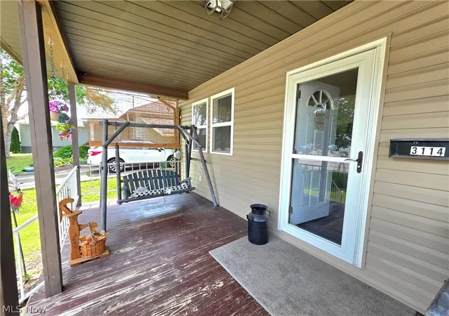 2nd image of 3114 Camden Ave, Parkersburg, WV 26101 | MLS# 5208334