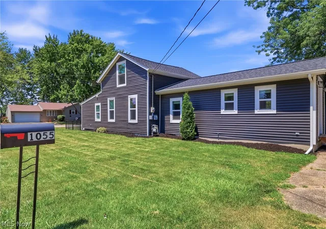 Homes for sale in Vermilion, OH | 1055 Jackson St, Vermilion, OH 44089 | MLS# 5224710