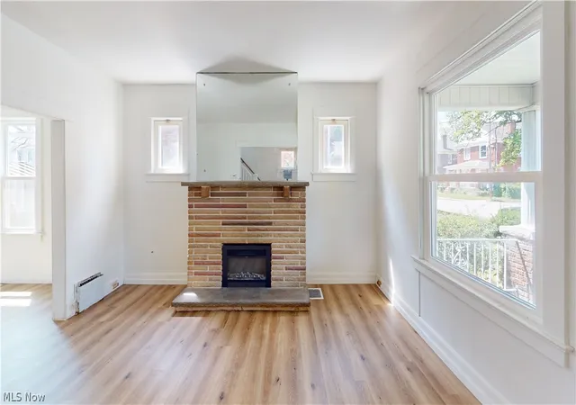 2nd image of 736 Oakmont Ave, Steubenville, OH 43952 | MLS# 5224480