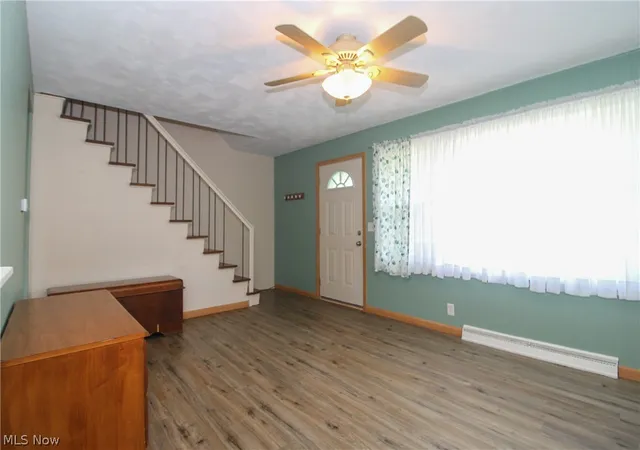 Photo 3 of Sale Pending at 2327 Bel Aire Ln, Youngstown, OH 44514 | MLS# 5224744 | Listing updated on 2026-09-25