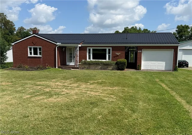 1st image of 741 Township Road 267, Amsterdam, OH 43903 | MLS# 5224581