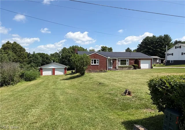 2nd image of 741 Township Road 267, Amsterdam, OH 43903 | MLS# 5224581