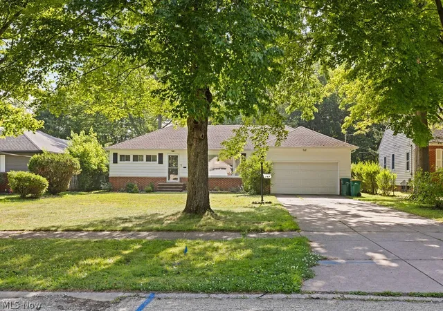 1st image of 747 Edgewood Rd, Richmond Heights, OH 44143 | MLS# 5224382