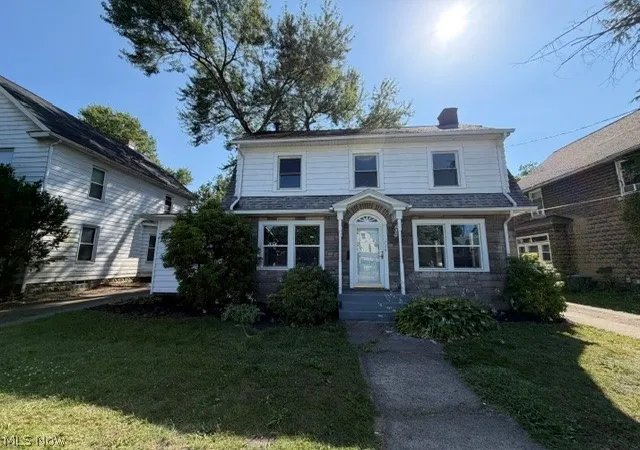 Homes for sale in Niles, OH | 726 N Main St, Niles, OH 44446 | MLS# 5224779