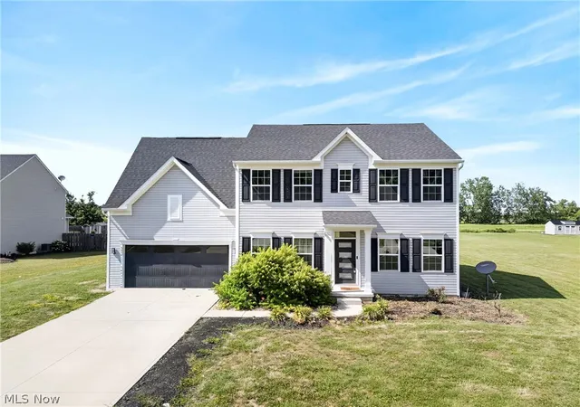 Homes for sale in Sheffield Village, OH | 5454 Schueller Blvd, Sheffield Village, OH 44054 | MLS# 5222896