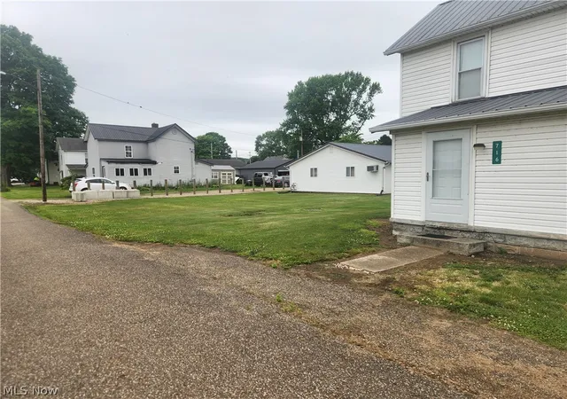 2nd image of 716 Adams St, Conesville, OH 43811 | MLS# 5224034