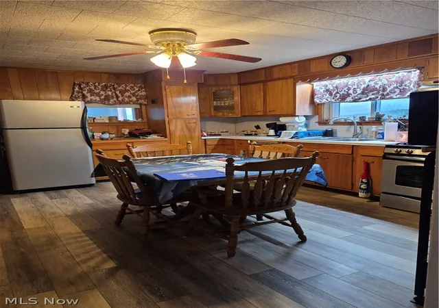 5th image of 716 Adams St, Conesville, OH 43811 | MLS# 5224034