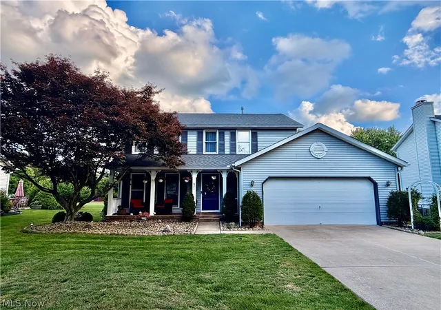 Homes for sale in Kent, OH | 971 Fieldstone Dr, Kent, OH 44240 | MLS# 5223154