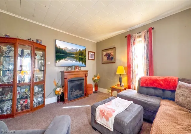 3rd image of 418 E Tuscarawas Ave, Gnadenhutten, OH 44629 | MLS# 5224814