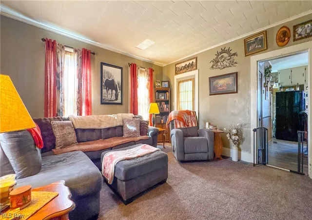 5th image of 418 E Tuscarawas Ave, Gnadenhutten, OH 44629 | MLS# 5224814